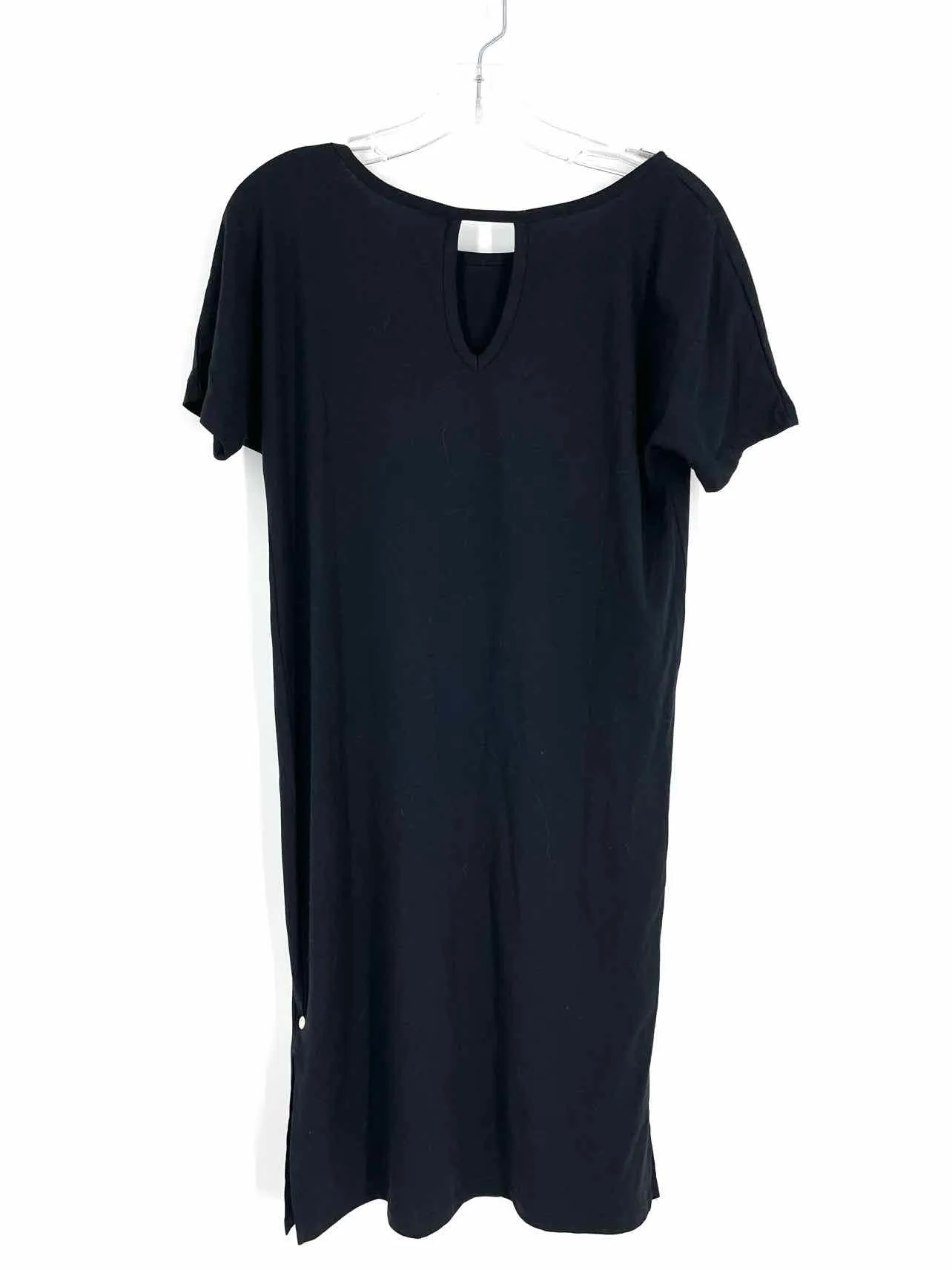 Tentree Size XS Black Solid NEW Dresses Dress
