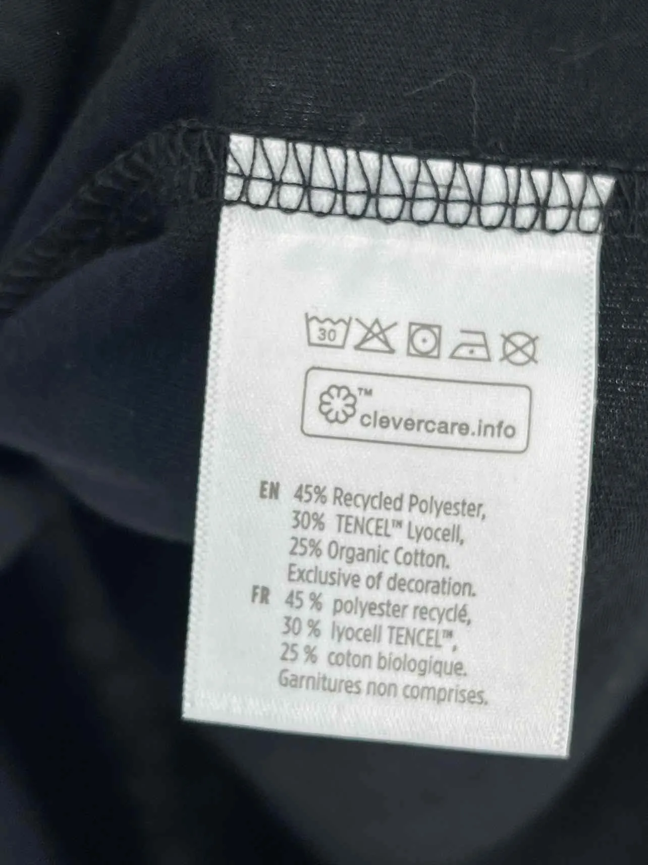 Tentree Size XS Black Solid NEW Dresses Dress